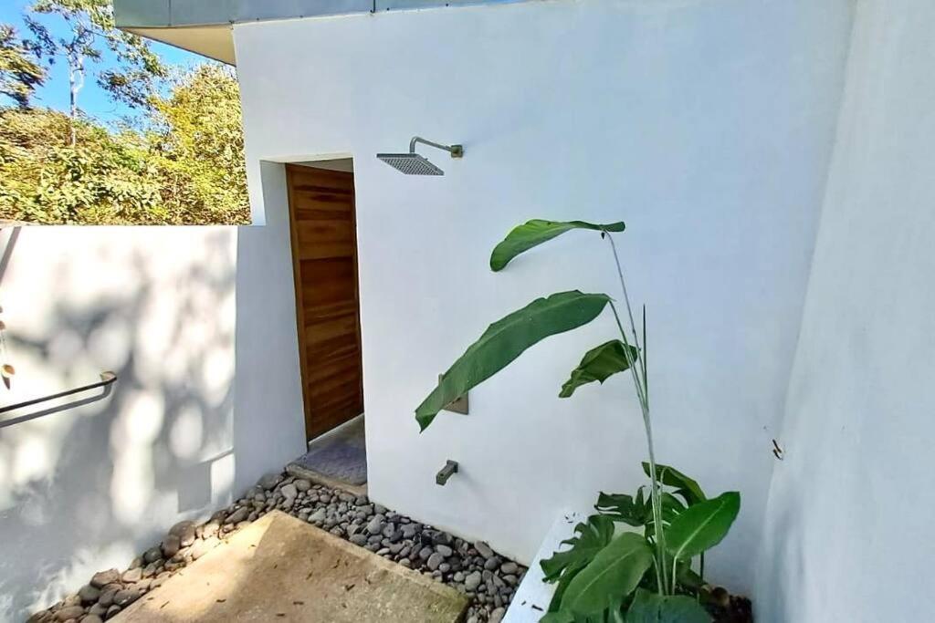 Finca Makai, Rodeado De Naturaleza, 10Min A Montezuma Villa Dış mekan fotoğraf