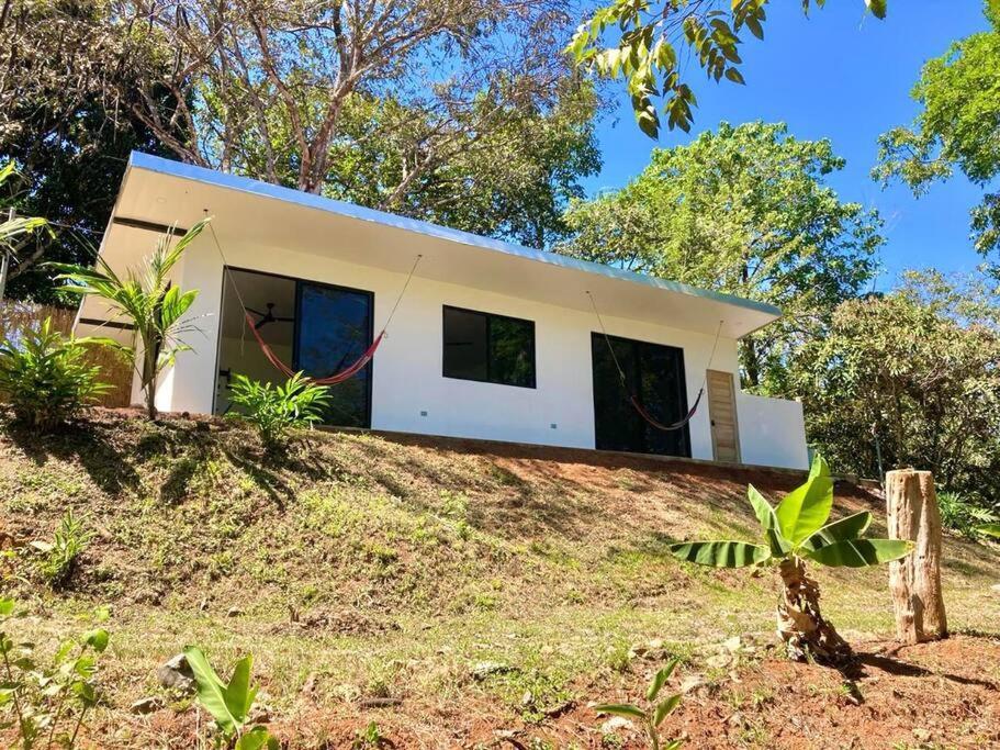 Finca Makai, Rodeado De Naturaleza, 10Min A Montezuma Villa Dış mekan fotoğraf