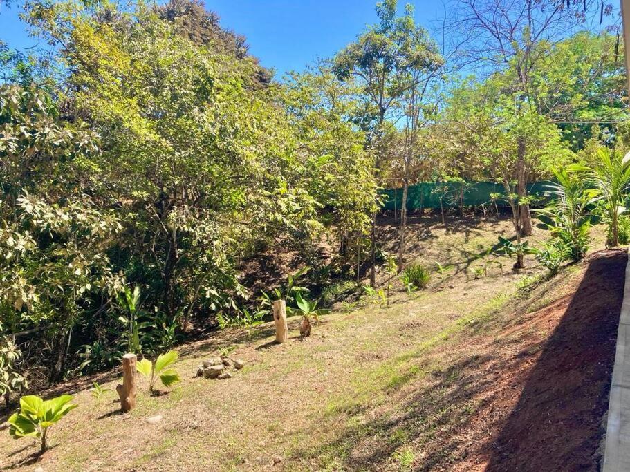 Finca Makai, Rodeado De Naturaleza, 10Min A Montezuma Villa Dış mekan fotoğraf