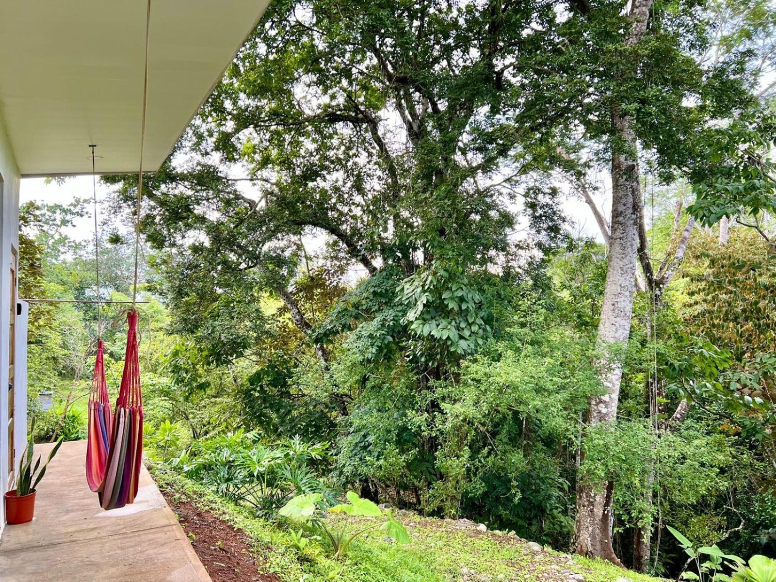 Finca Makai, Rodeado De Naturaleza, 10Min A Montezuma Villa Dış mekan fotoğraf